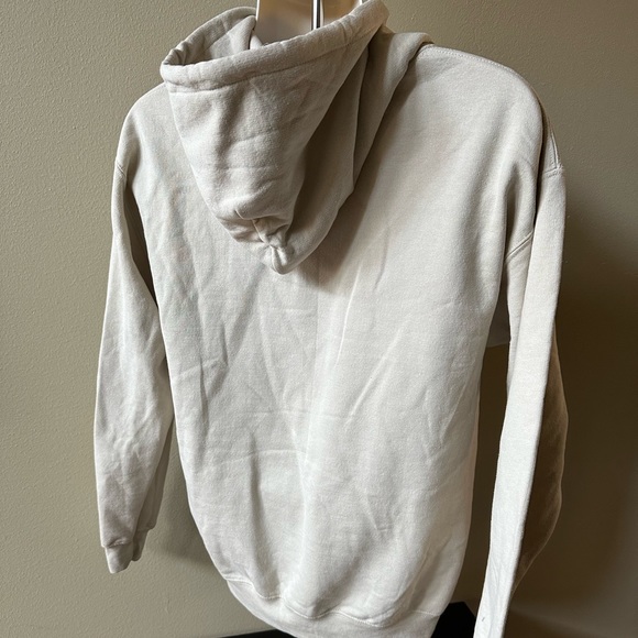 NWOT Keith Haring (M) Pop Art Hoodie Sweatshirt - Picture 5 of 5